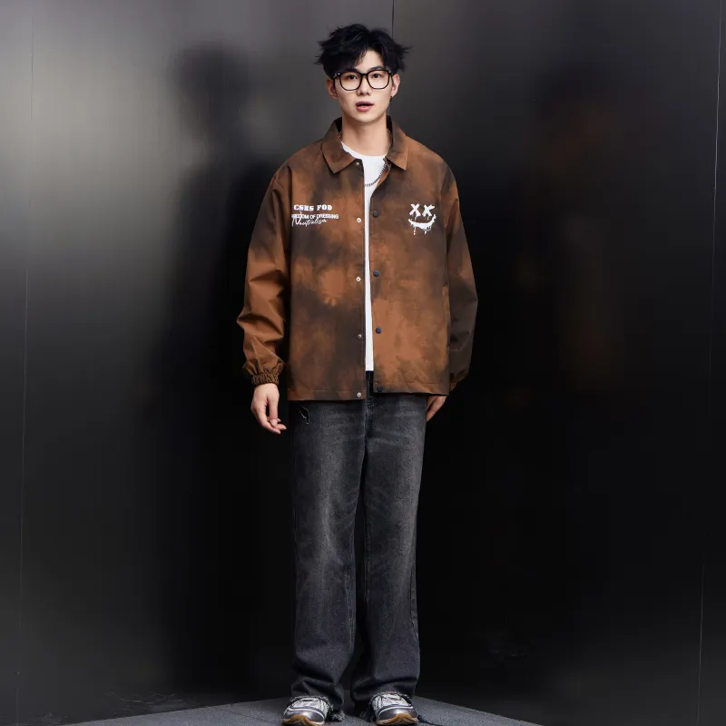 CSKS Jackets Unisex-18