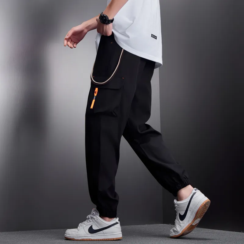 CSKS Cargo Pants Unisex-6