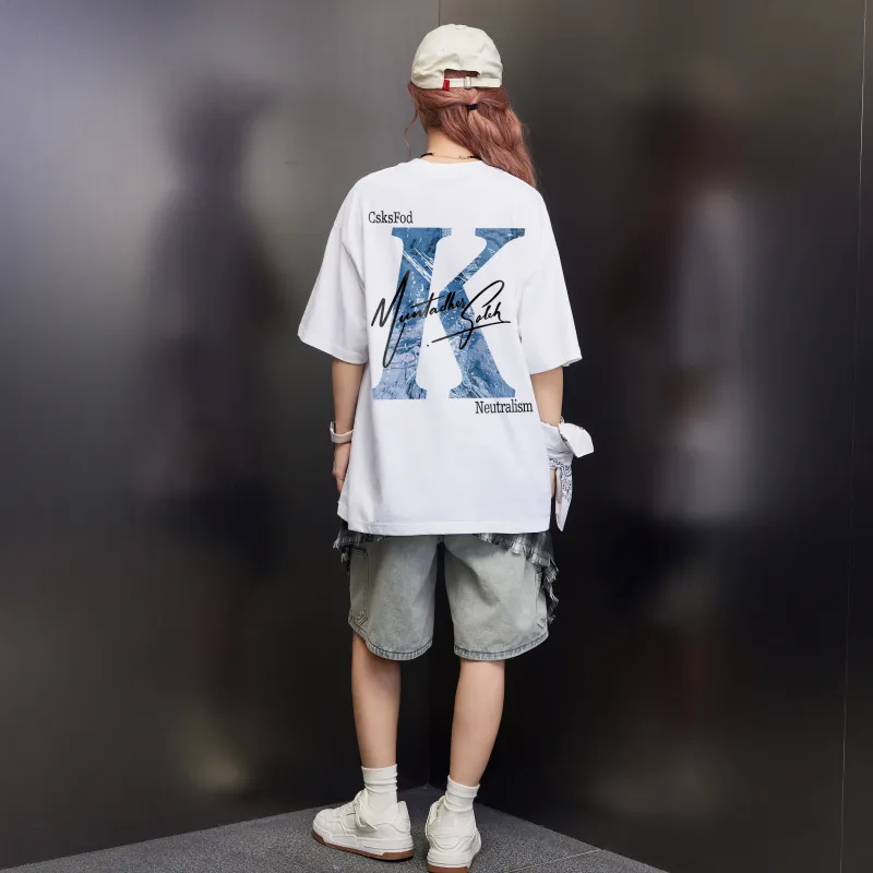 CSKS T Shirts Unisex-4