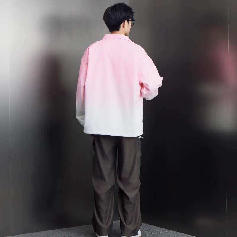 CSKS Jackets & Coats Fall Unisex-10