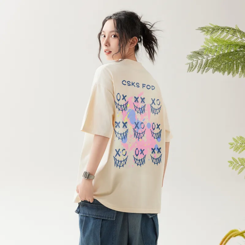 CSKS T Shirts Unisex-18