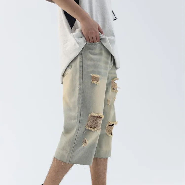 CSKS Jeans Unisex-8