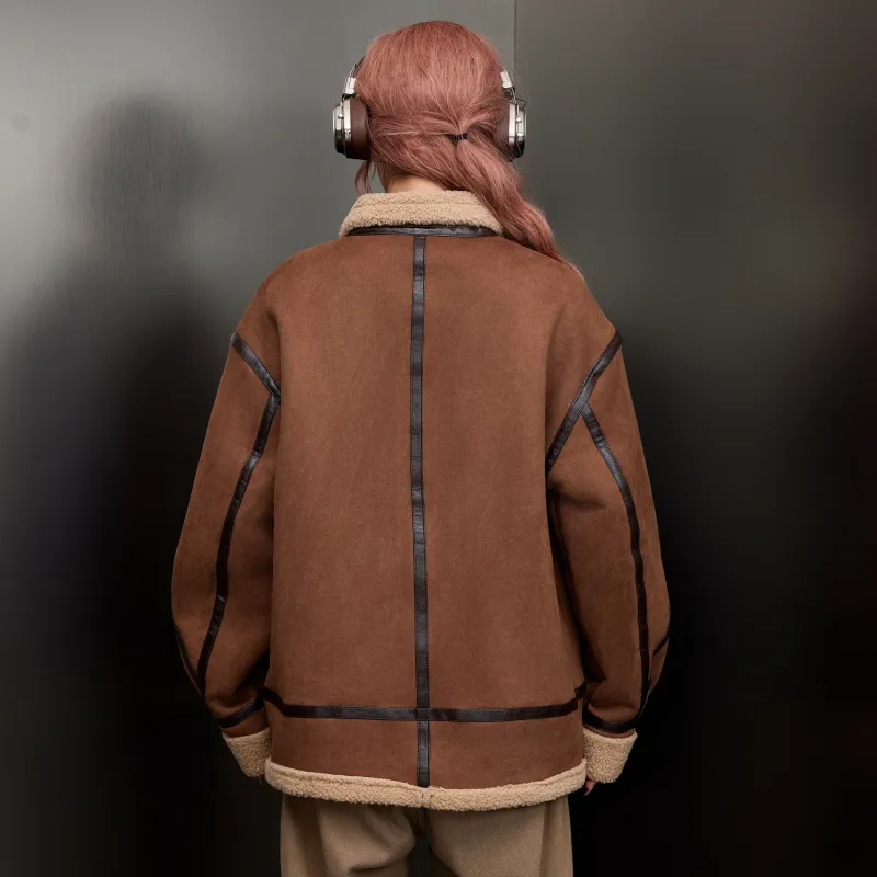 CSKS Jackets Unisex-12