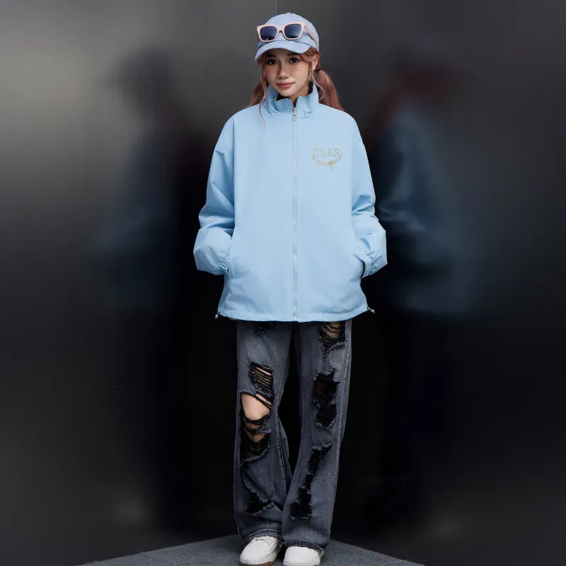CSKS Jackets Unisex-23