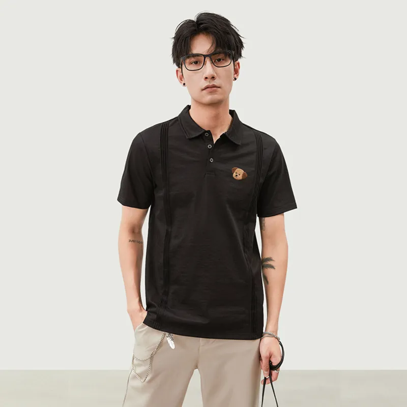 CSKS Polo Shirts Unisex-2