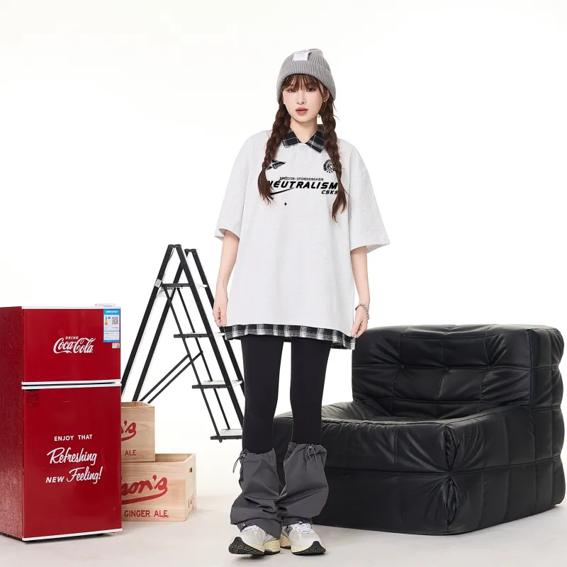 CSKS T Shirts Unisex-8