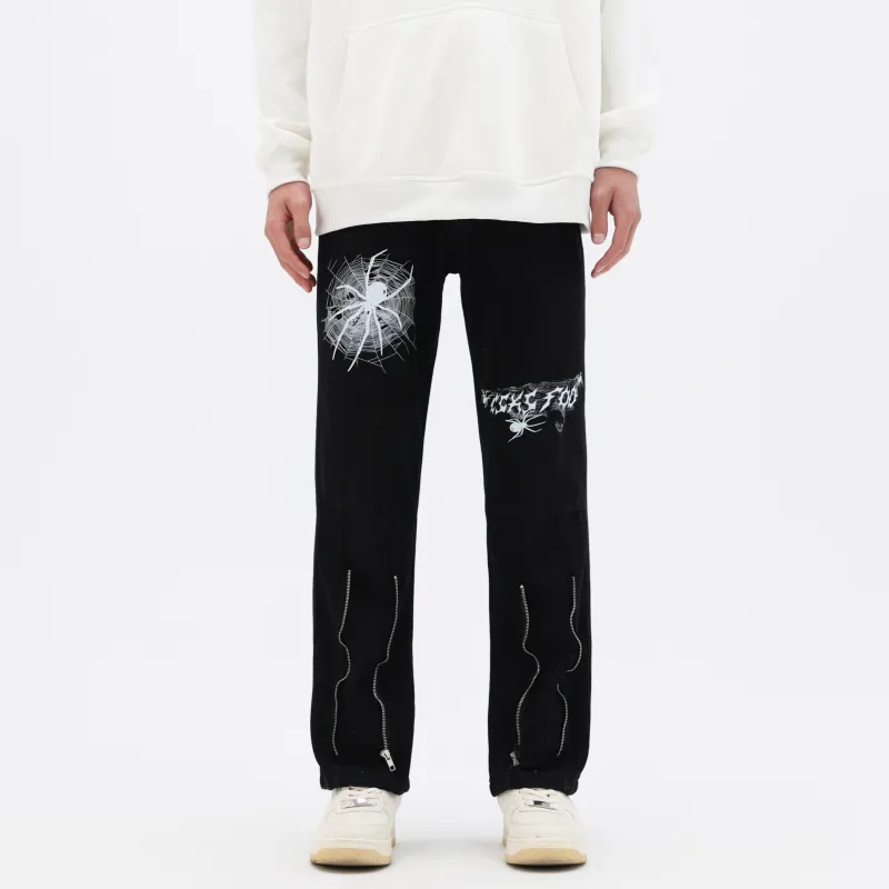 CSKS Jeans Unisex-2