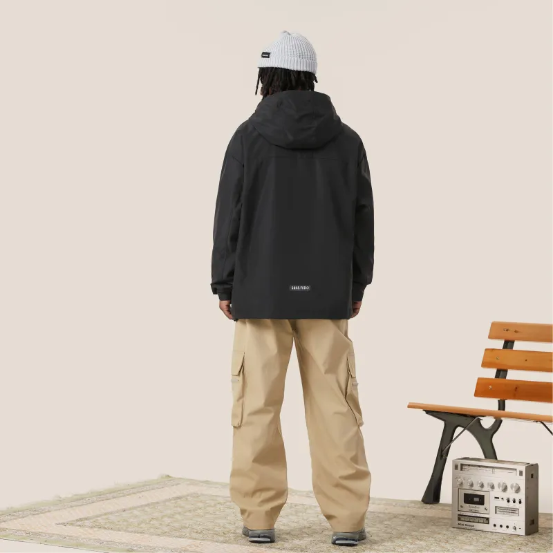 CSKS Jackets Unisex-7