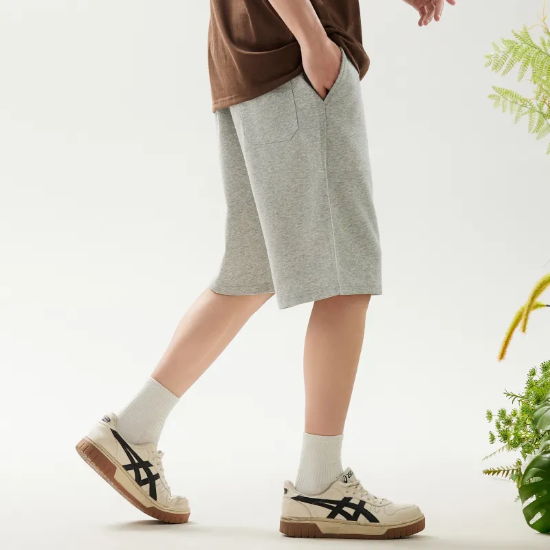 CSKS Casual Shorts Unisex-13