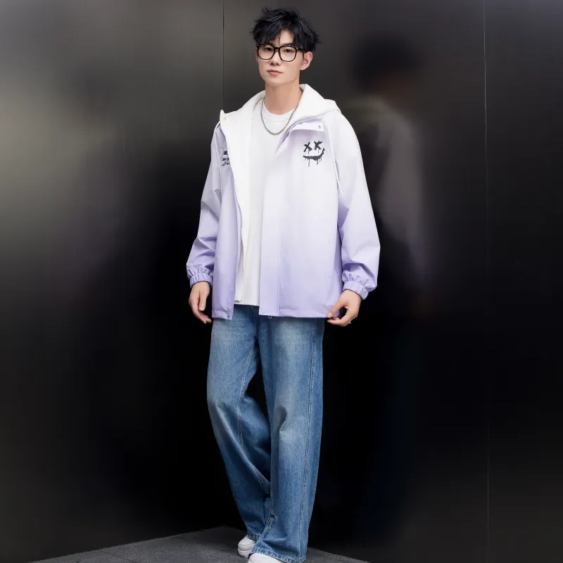 CSKS Jackets Unisex-18