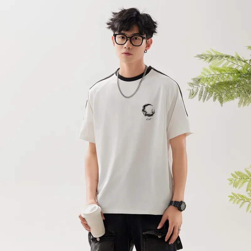CSKS T Shirts Unisex-9