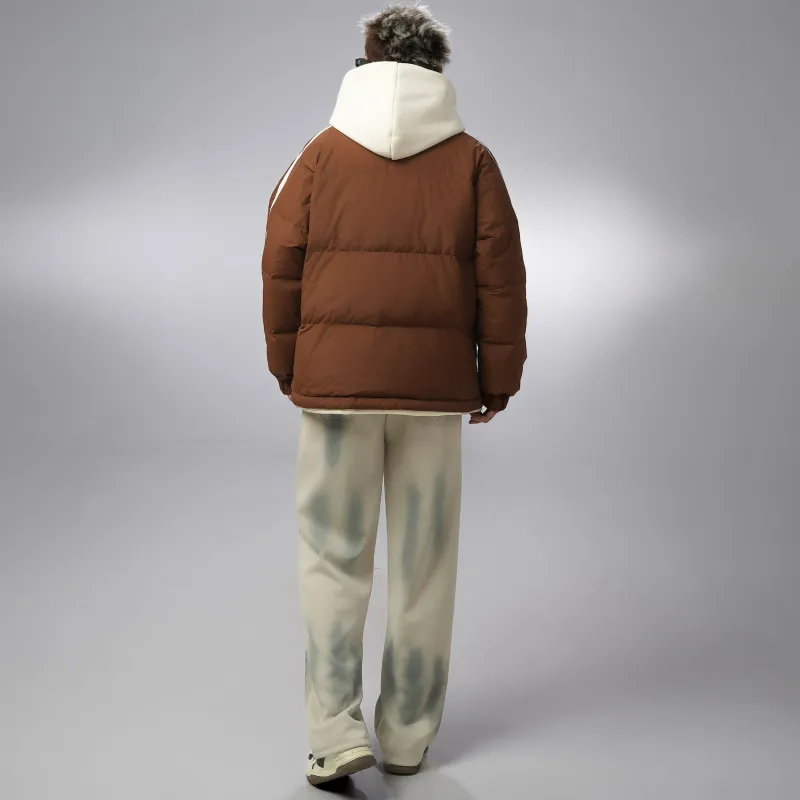 CSKS Down Jackets Unisex-7