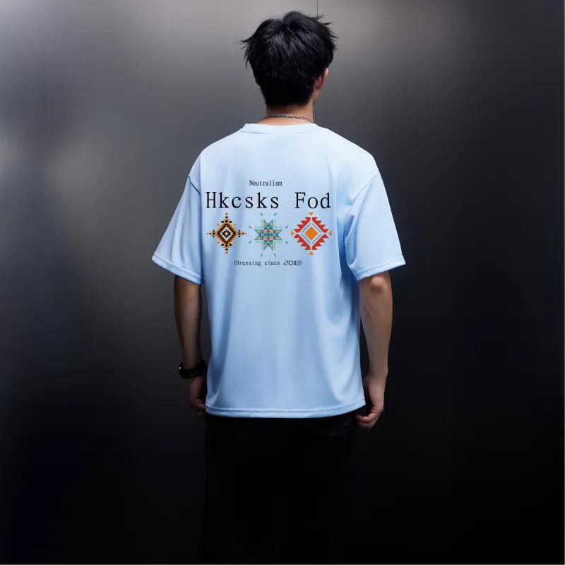 CSKS T Shirts Unisex-33