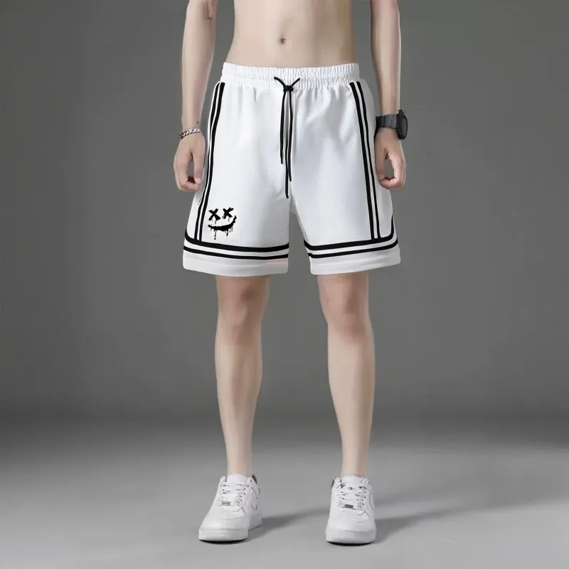 CSKS Casual Shorts Unisex-8