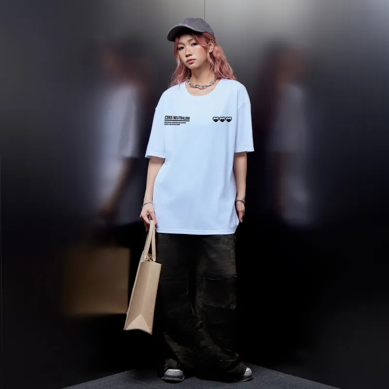 CSKS T Shirts Unisex-7