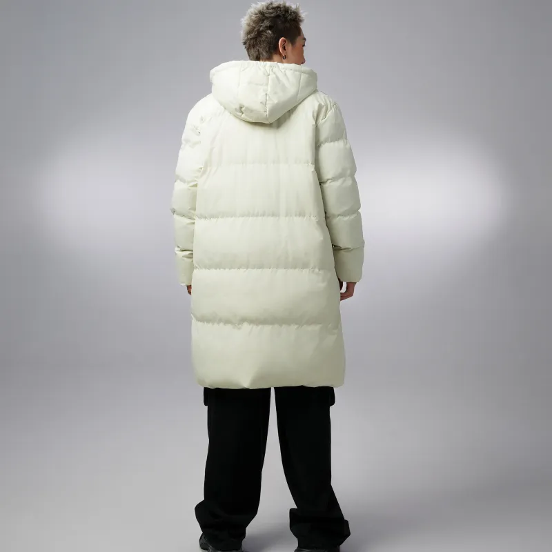 CSKS Puffer Jackets Unisex-11