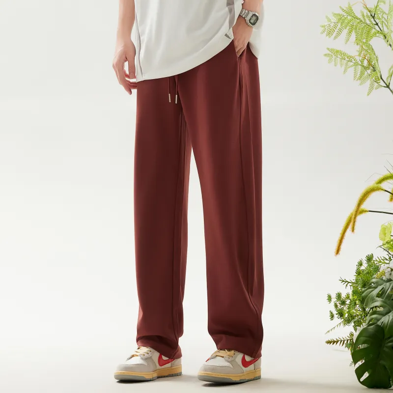 CSKS Casual Pants Unisex-24