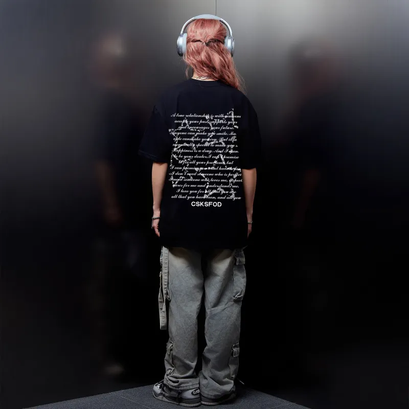 CSKS T Shirts Unisex-4