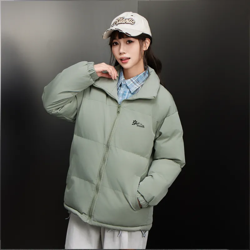 CSKS Puffer Jackets Unisex-26