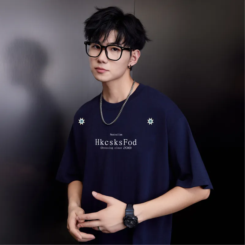 CSKS T Shirts Unisex-48