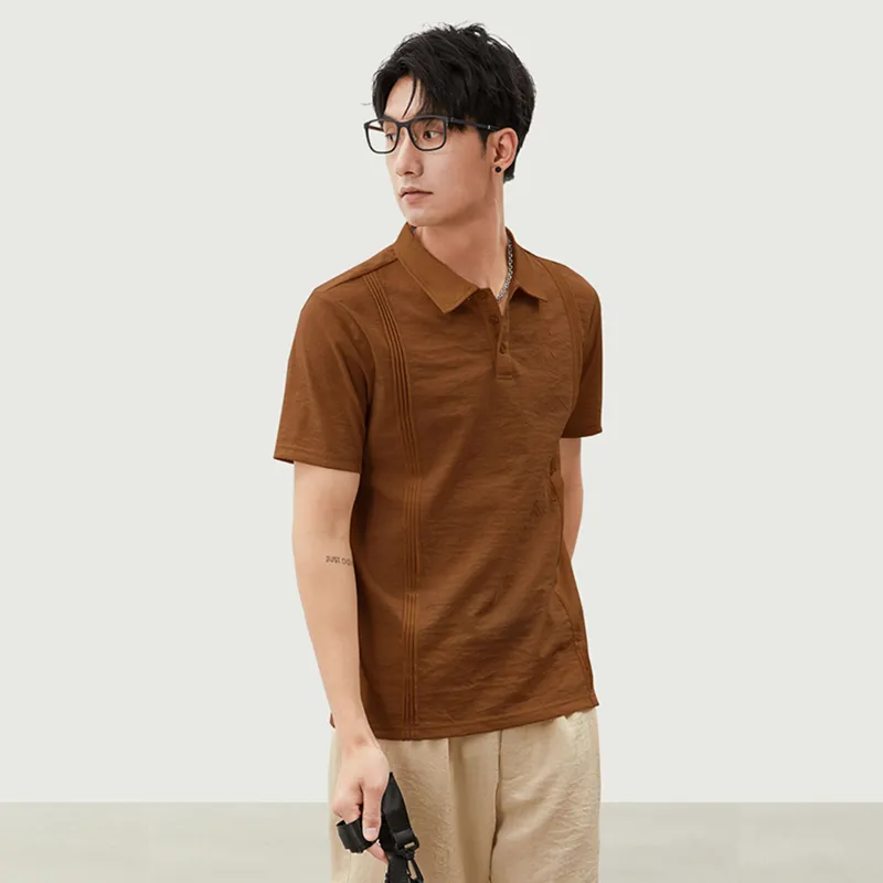 CSKS Polo Shirts Unisex-22