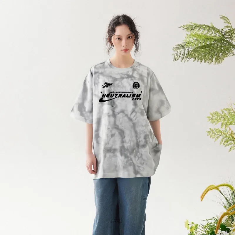 CSKS T Shirts Unisex-6