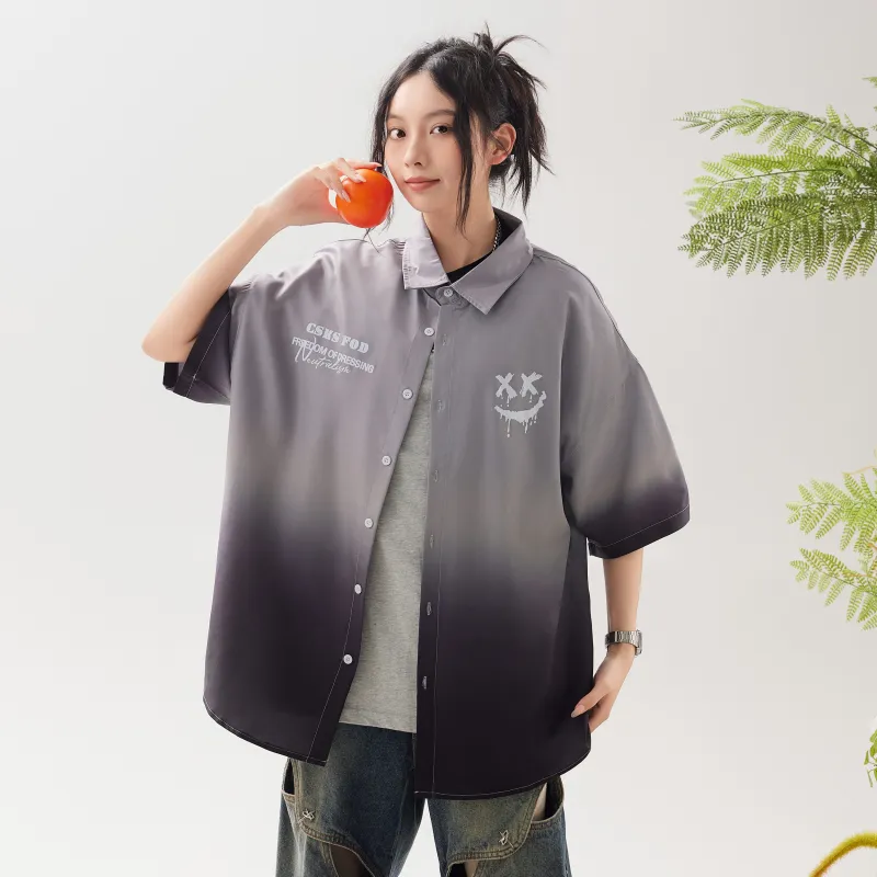 CSKS Shirts Unisex-3