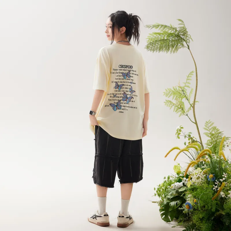 CSKS T Shirts Unisex-25