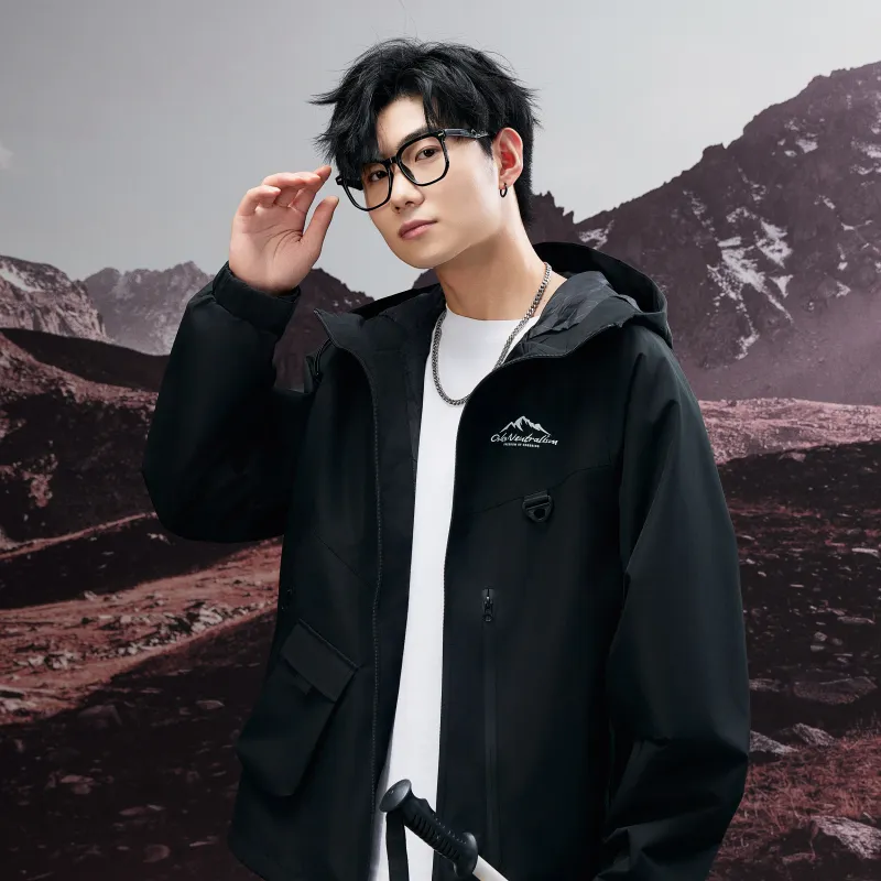 CSKS Jackets Unisex-4