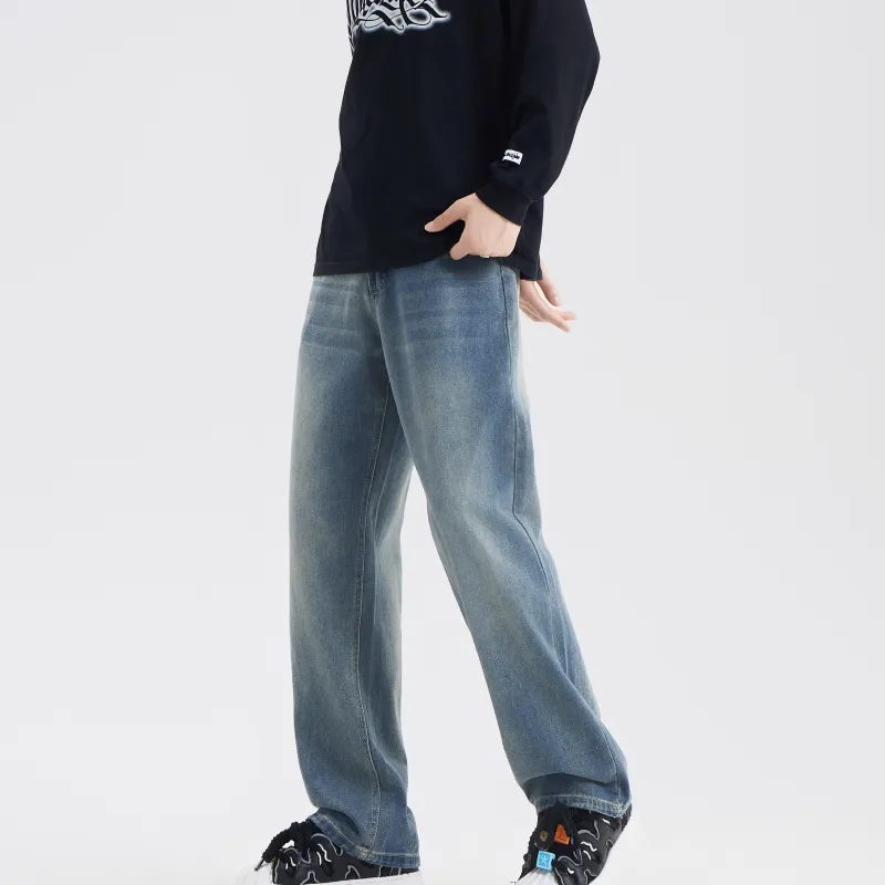 CSKS Jeans Unisex-15