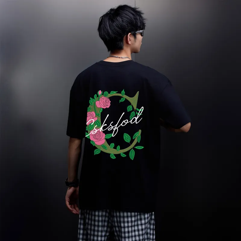 CSKS T Shirts Unisex-3