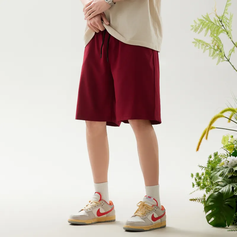 CSKS Casual Shorts Unisex-67