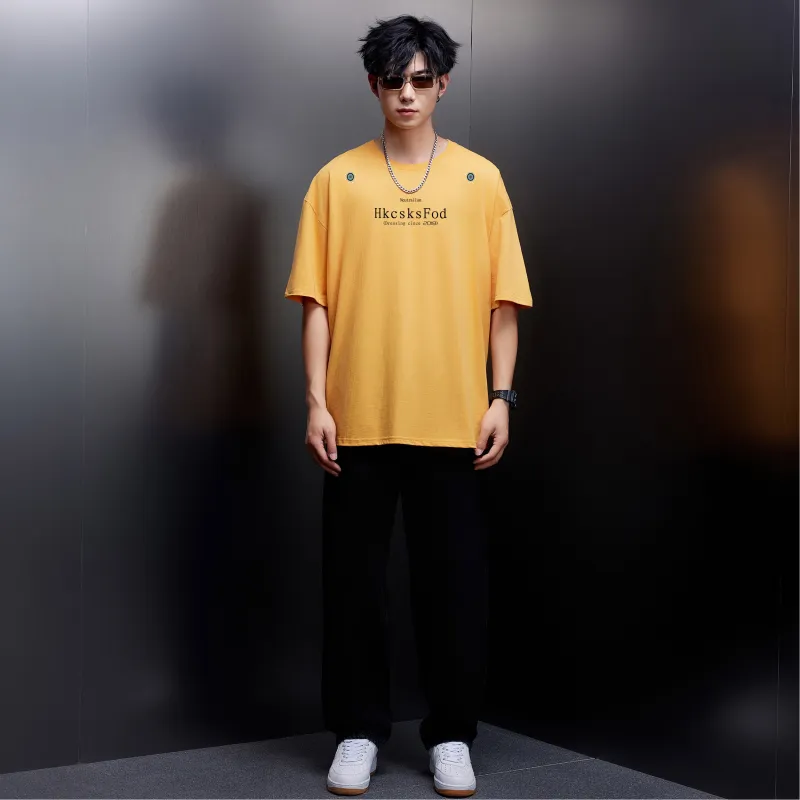 CSKS T Shirts Unisex-54
