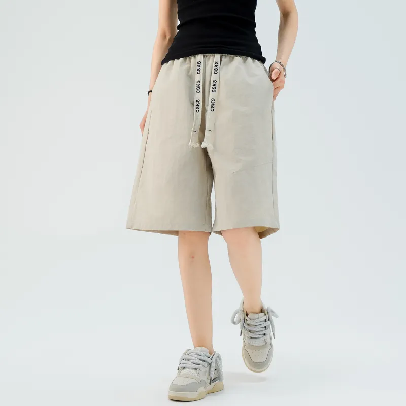 CSKS Casual Shorts Unisex-8