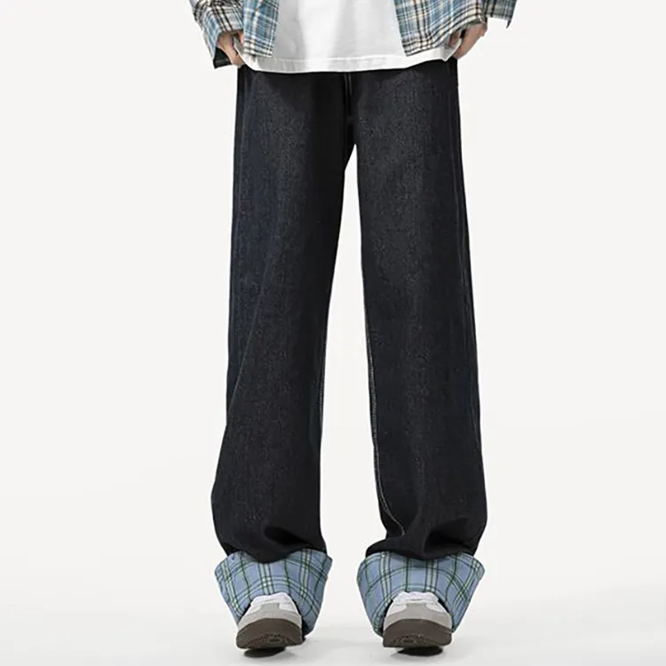 CSKS Jeans Unisex-15