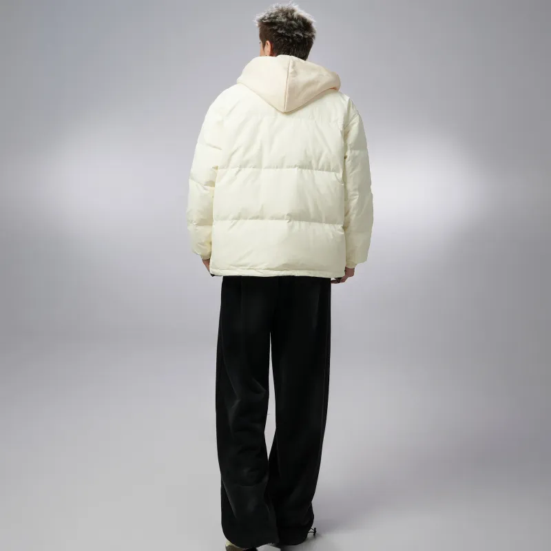 CSKS Down Jackets Unisex-11