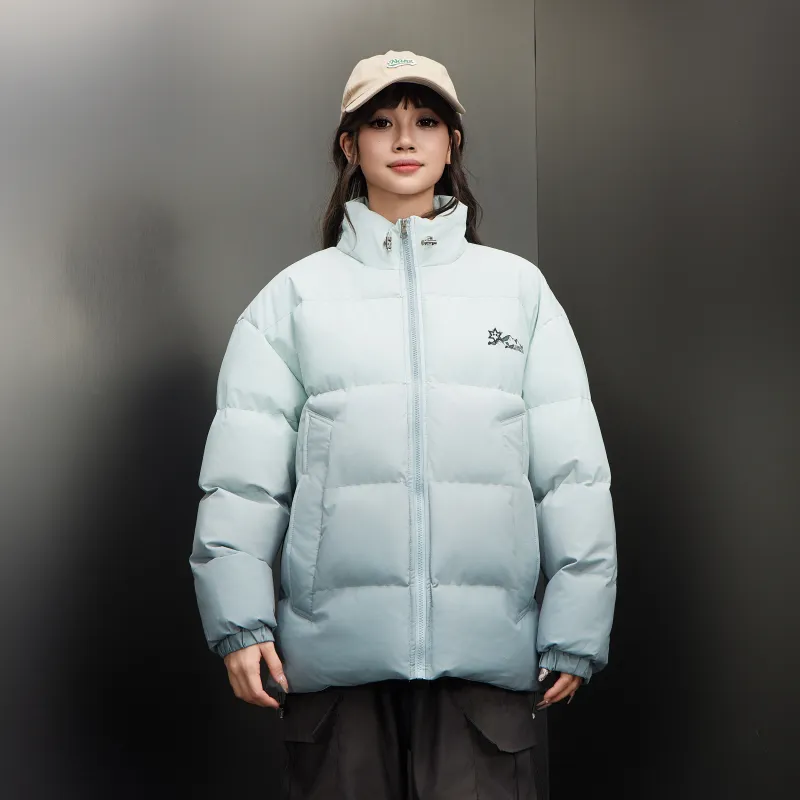 CSKS Puffer Jackets Unisex-22