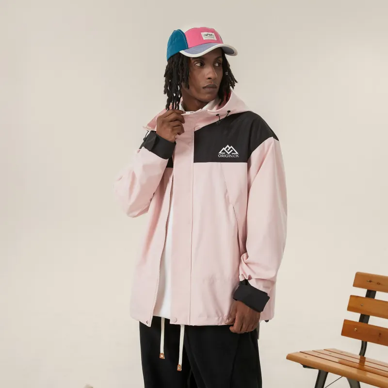 CSKS Jackets Unisex-38