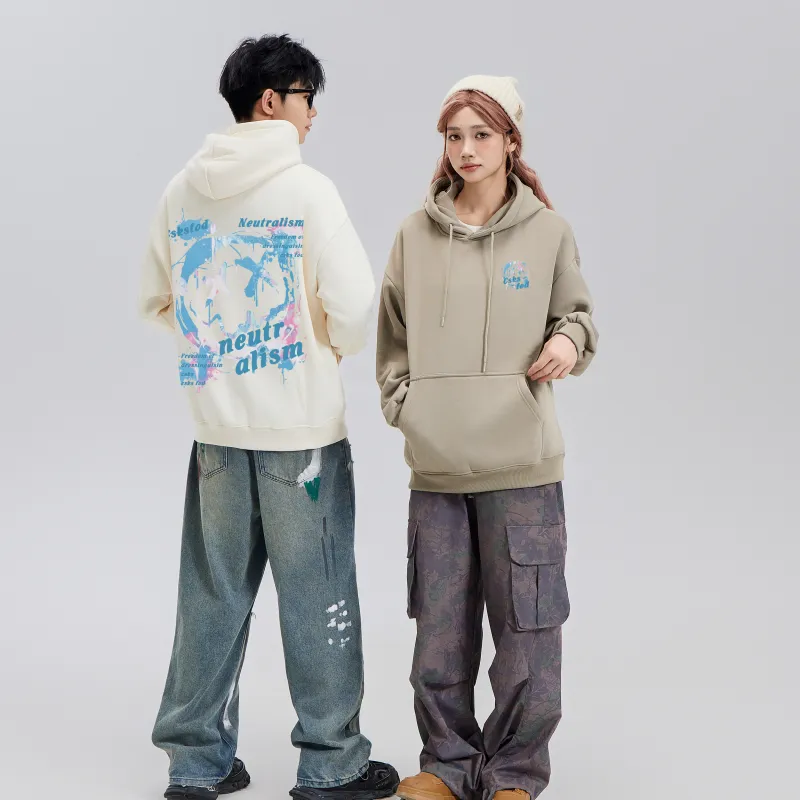 CSKS Sweatshirts Unisex-31