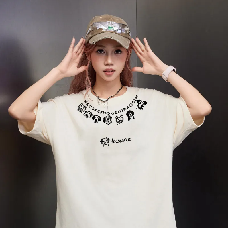 CSKS T Shirts Unisex-17