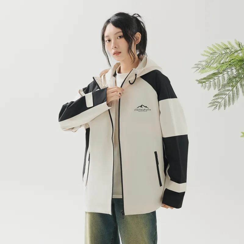 CSKS Jackets & Coats Fall Unisex-16