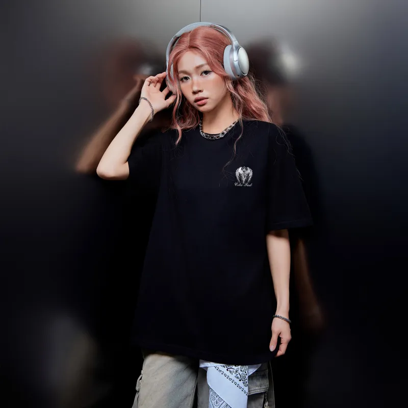 CSKS T Shirts Unisex-2