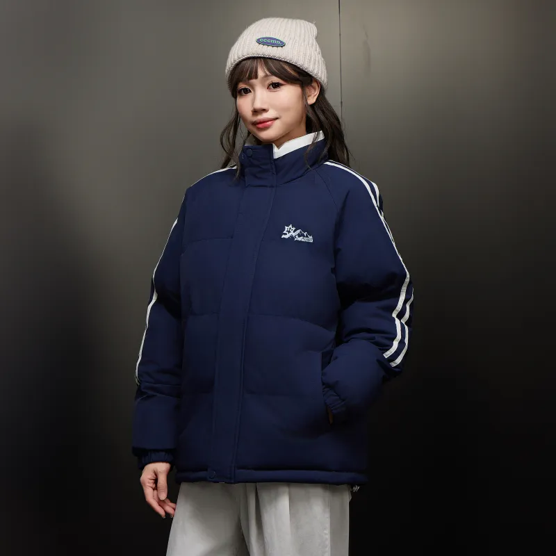 CSKS Puffer Jackets Unisex-9