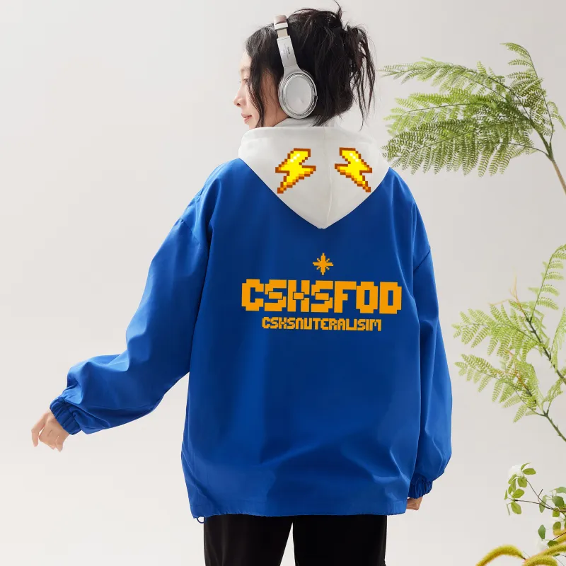 CSKS Casual Sportswear Unisex-23