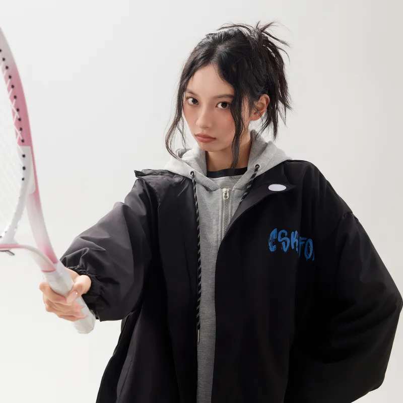 CSKS Jackets Unisex-23