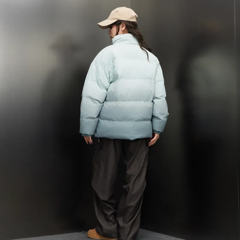 CSKS Puffer Jackets Unisex-23