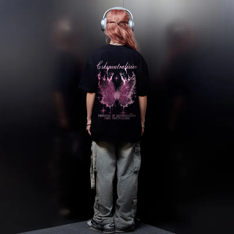CSKS T Shirts Unisex-4