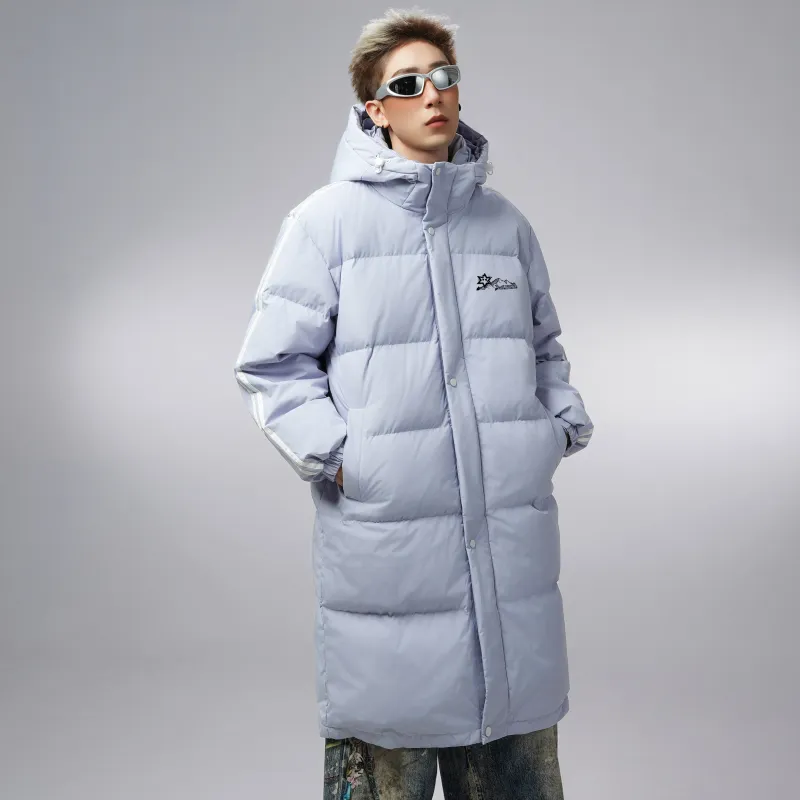 CSKS Down Jackets Unisex-20