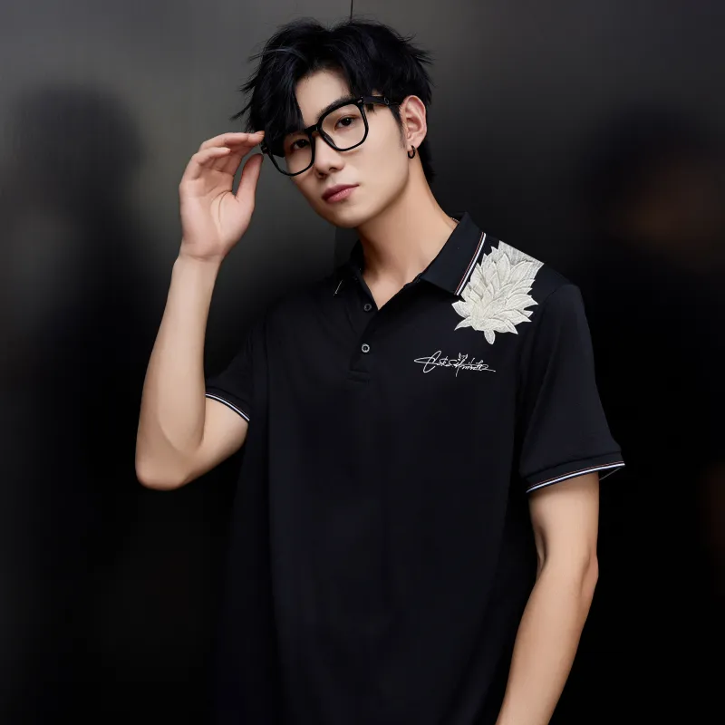 CSKS Polo Shirts Unisex-3