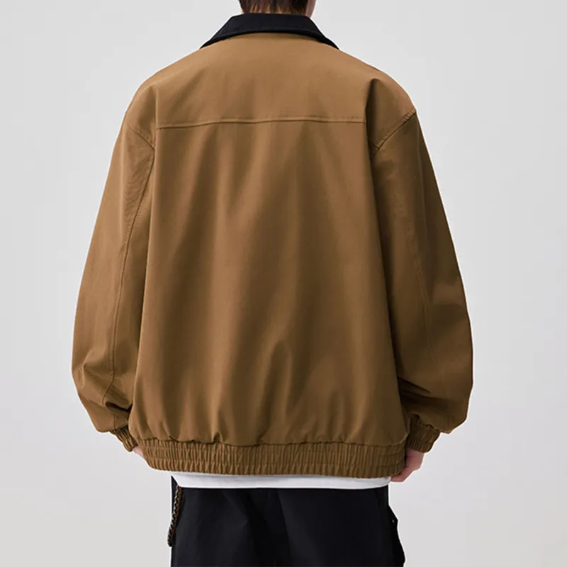 CSKS Jackets Unisex-29